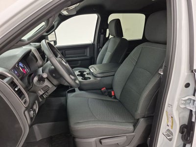 2026 RAM Ram 2500 Tradesman