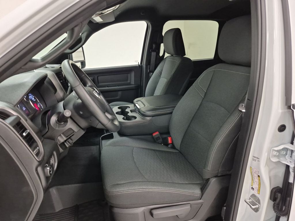 2026 RAM Ram 2500 Tradesman