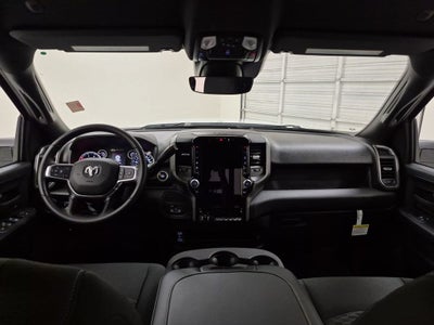 2026 RAM Ram 2500 Tradesman