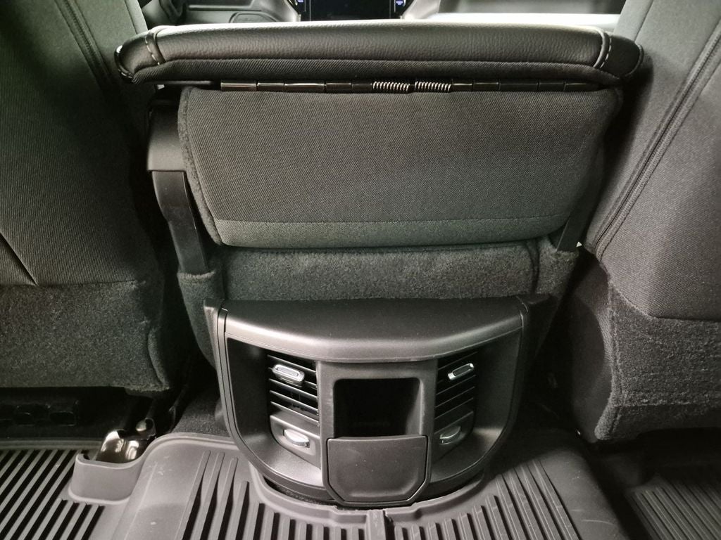 2026 RAM Ram 2500 Tradesman