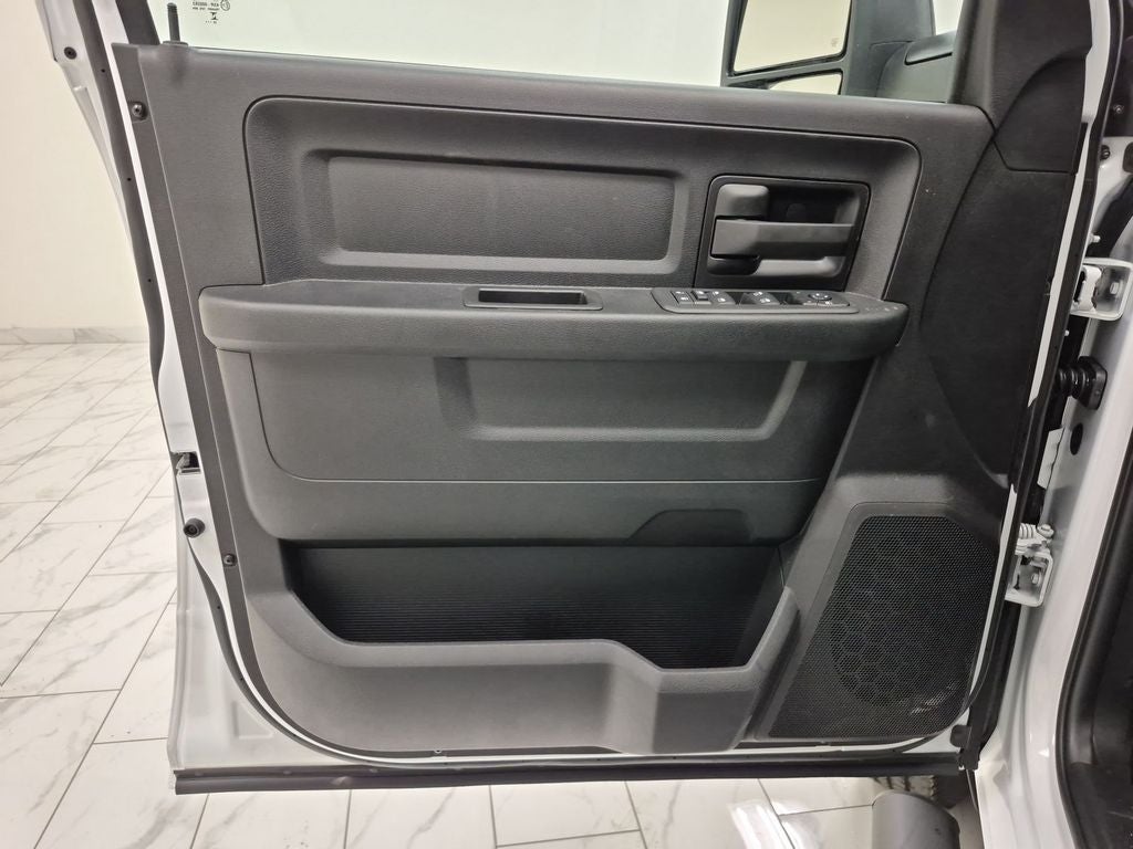 2026 RAM Ram 2500 Tradesman