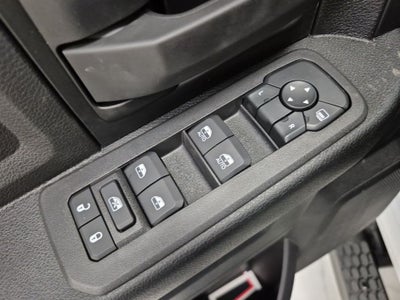 2026 RAM Ram 2500 Tradesman