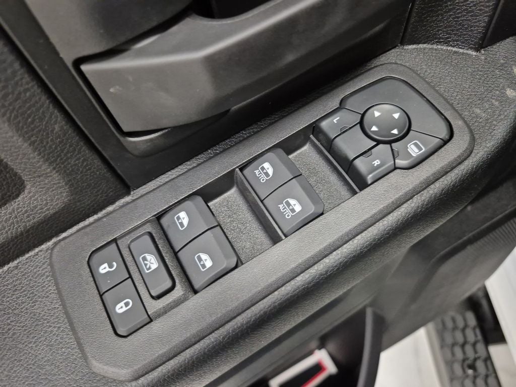 2026 RAM Ram 2500 Tradesman