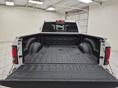2026 RAM Ram 2500 Tradesman