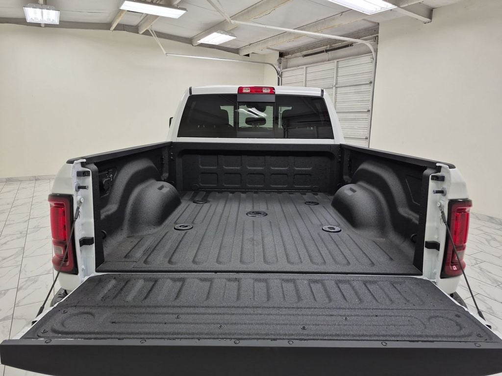 2026 RAM Ram 2500 Tradesman