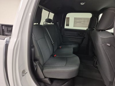 2026 RAM Ram 2500 Tradesman