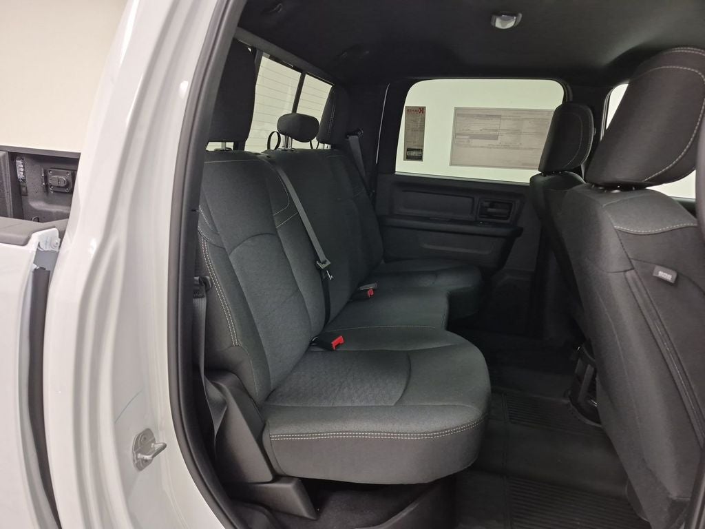 2026 RAM Ram 2500 Tradesman