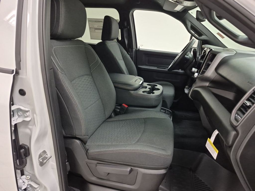 2026 RAM Ram 2500 Tradesman