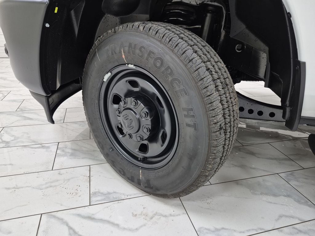 2026 RAM Ram 2500 Tradesman