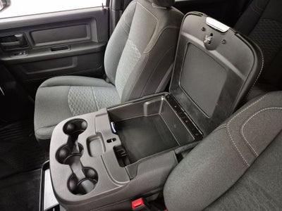 2026 RAM Ram 2500 Tradesman