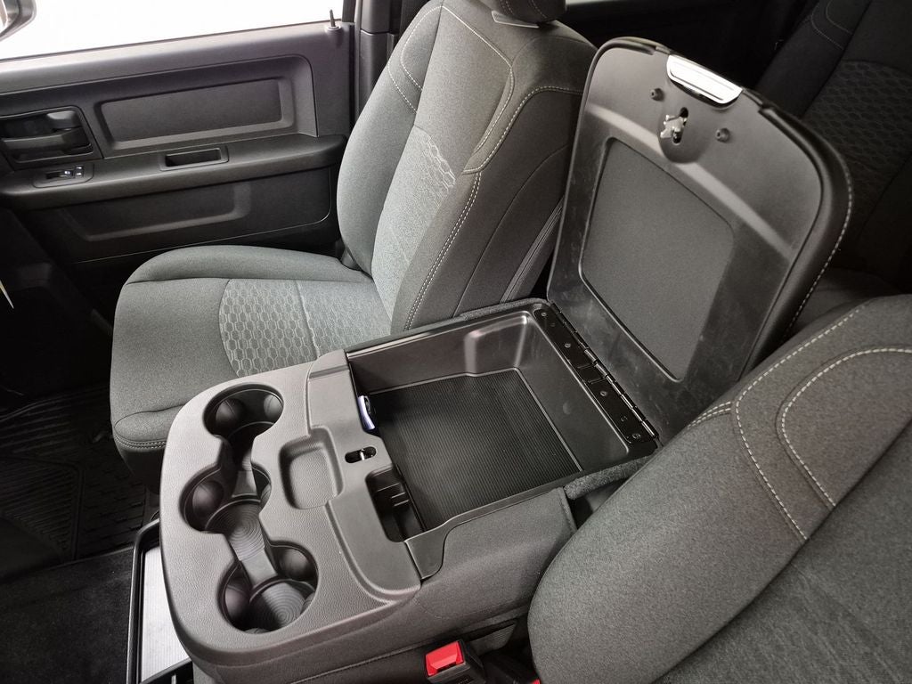 2026 RAM Ram 2500 Tradesman