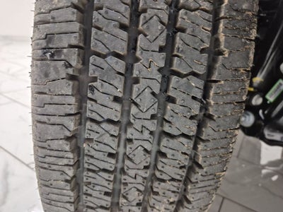 2026 RAM Ram 2500 Tradesman