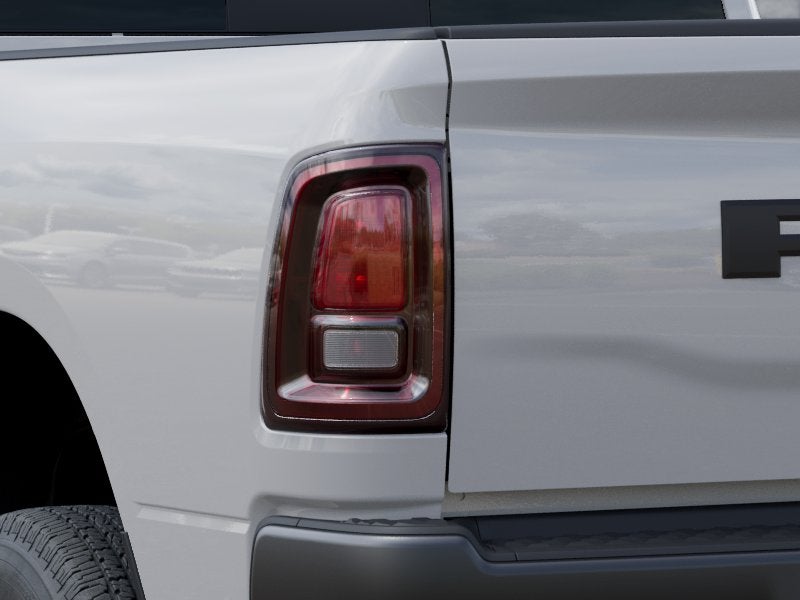 2026 RAM Ram 2500 Base