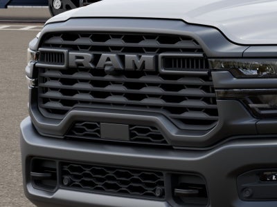2026 RAM Ram 2500 Base