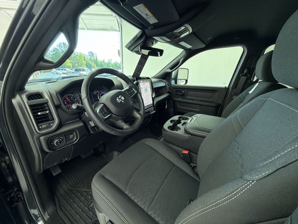 2026 RAM Ram 2500 Tradesman