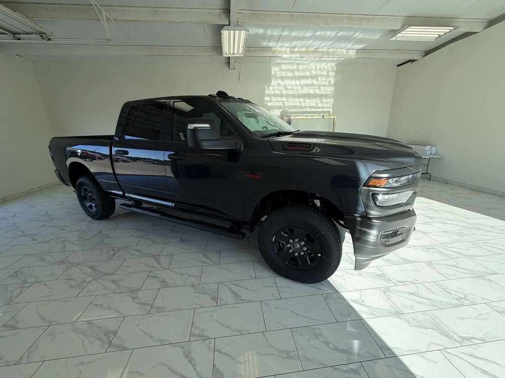 2026 RAM Ram 2500 Tradesman