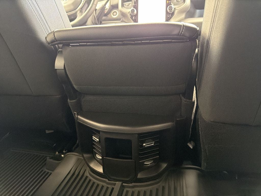 2026 RAM Ram 2500 Tradesman