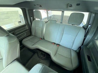 2026 RAM Ram 2500 Tradesman