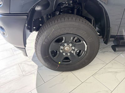 2026 RAM Ram 2500 Tradesman