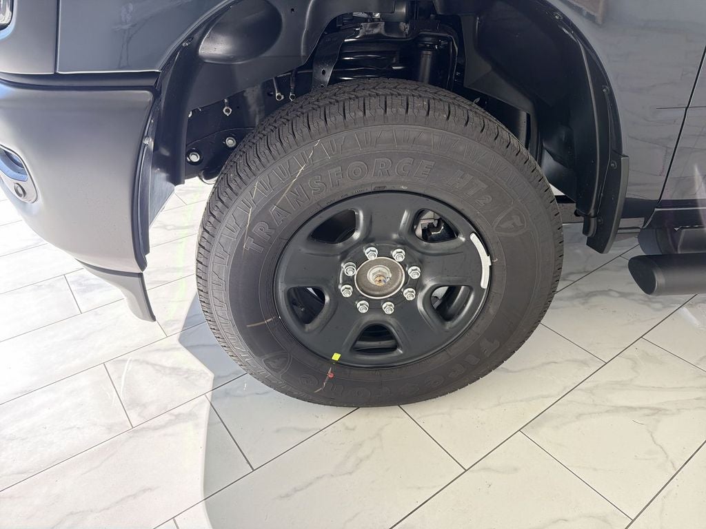 2026 RAM Ram 2500 Tradesman