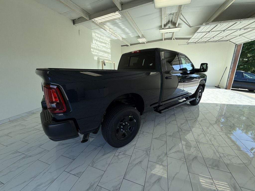 2026 RAM Ram 2500 Tradesman