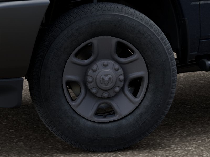 2026 RAM Ram 2500 Base