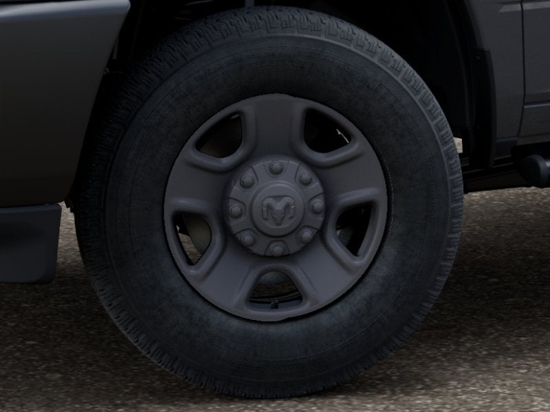 2026 RAM Ram 2500 Tradesman