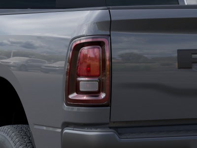 2026 RAM Ram 2500 Tradesman