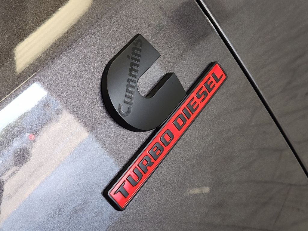 2026 RAM Ram 2500 Tradesman