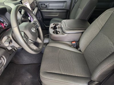 2026 RAM Ram 2500 Tradesman
