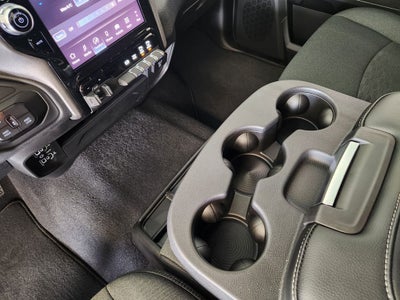 2026 RAM Ram 2500 Tradesman