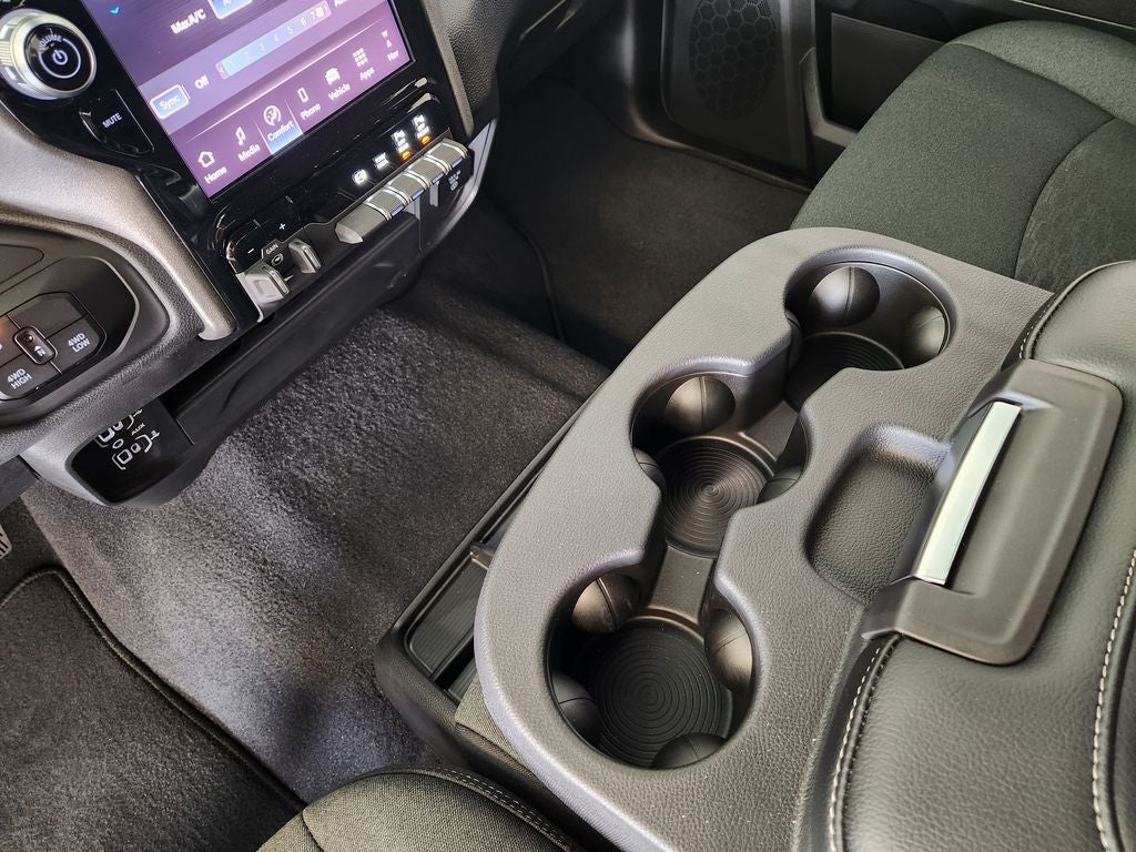 2026 RAM Ram 2500 Tradesman