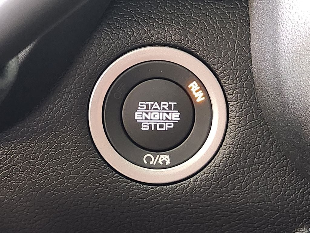 2026 RAM Ram 2500 Tradesman