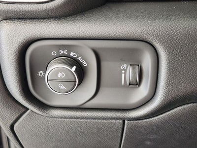 2026 RAM Ram 2500 Tradesman