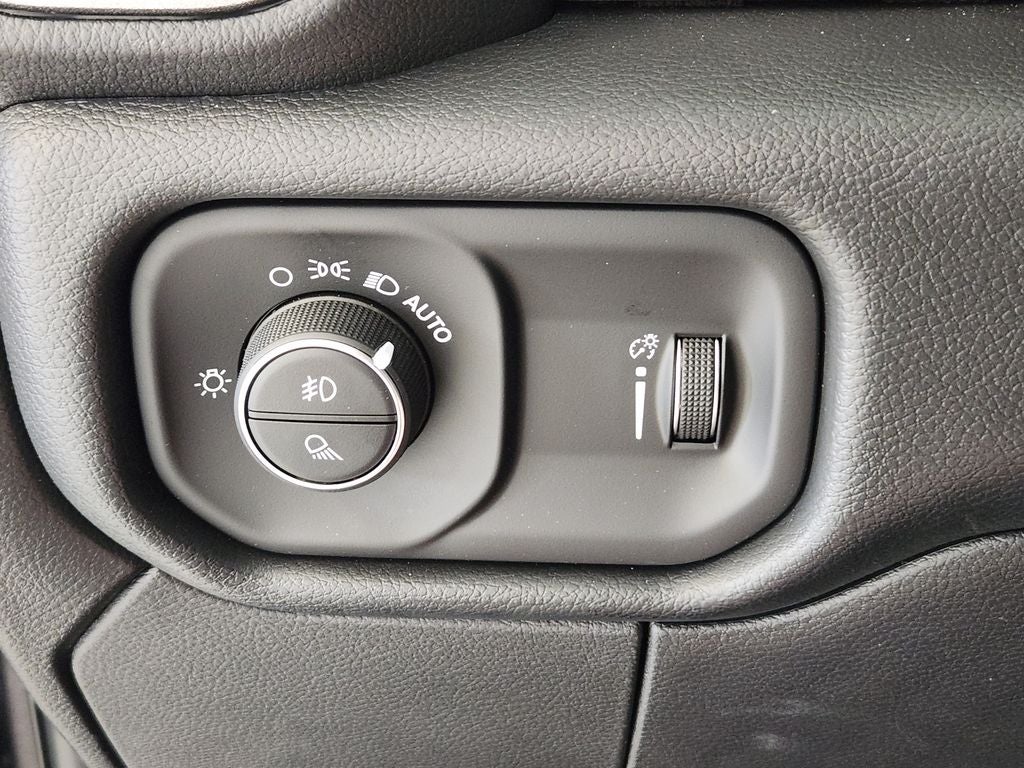 2026 RAM Ram 2500 Tradesman