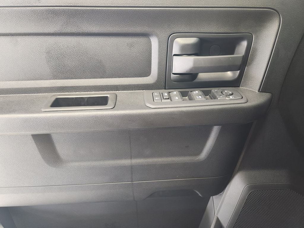 2026 RAM Ram 2500 Tradesman