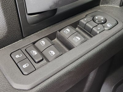 2026 RAM Ram 2500 Tradesman
