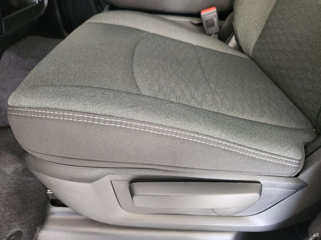 2026 RAM Ram 2500 Tradesman