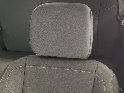 2026 RAM Ram 2500 Tradesman