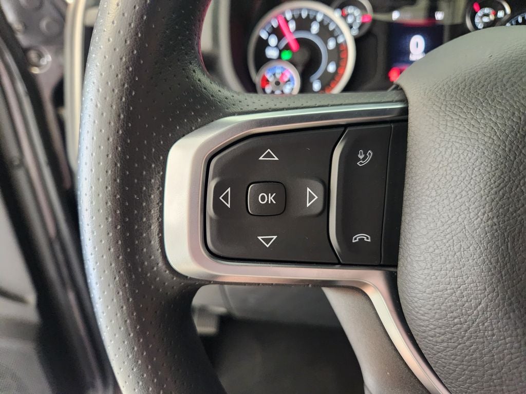 2026 RAM Ram 2500 Tradesman