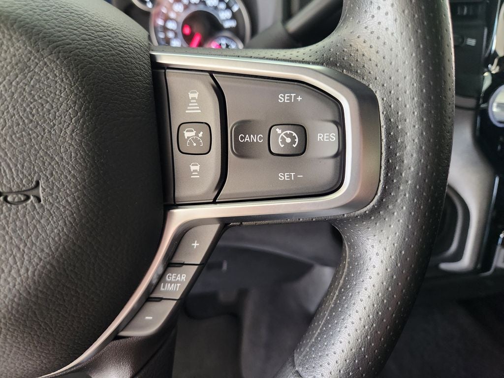 2026 RAM Ram 2500 Tradesman
