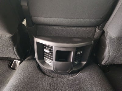2026 RAM Ram 2500 Tradesman