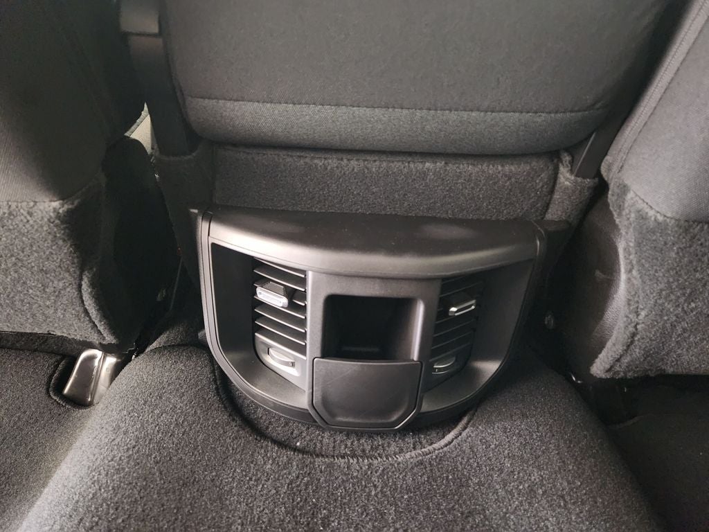 2026 RAM Ram 2500 Tradesman