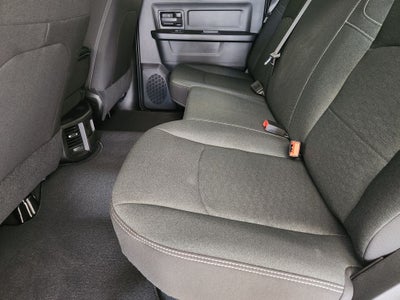 2026 RAM Ram 2500 Tradesman