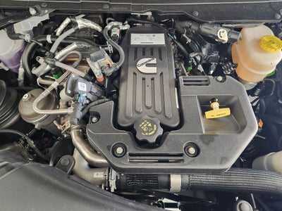 2026 RAM Ram 2500 Tradesman