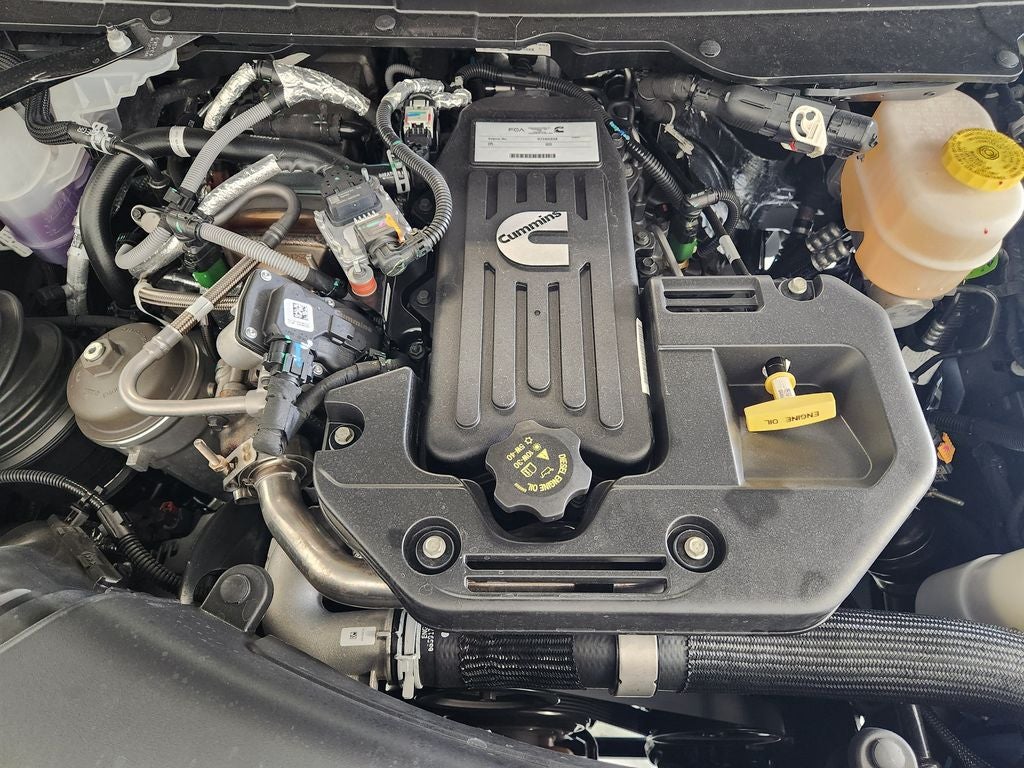 2026 RAM Ram 2500 Tradesman