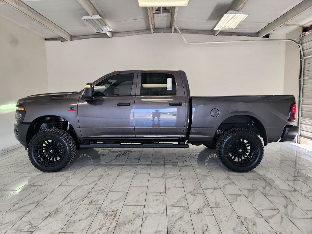 2026 RAM Ram 2500 Tradesman