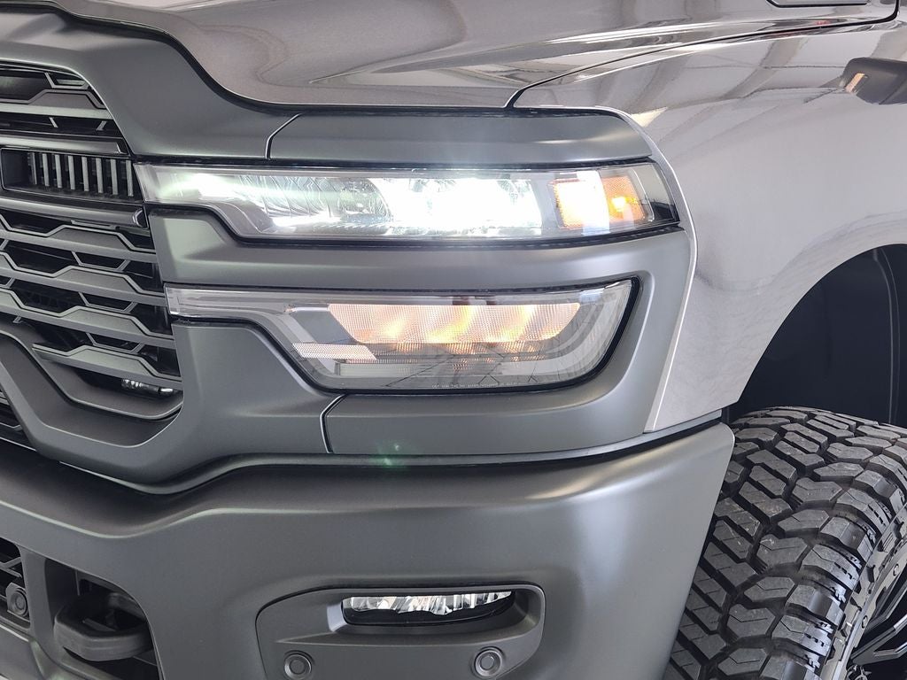 2026 RAM Ram 2500 Tradesman