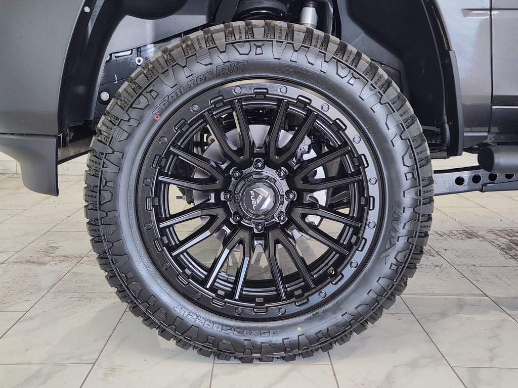 2026 RAM Ram 2500 Tradesman