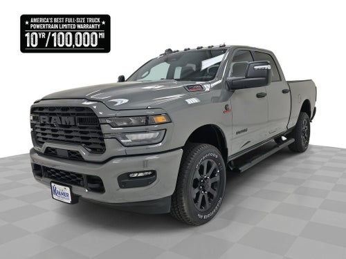 2026 RAM Ram 2500 Lone Star